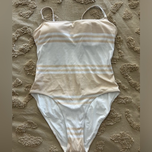 Lem Lem Elene One-Piece Swimsuit - Picture 6 of 6